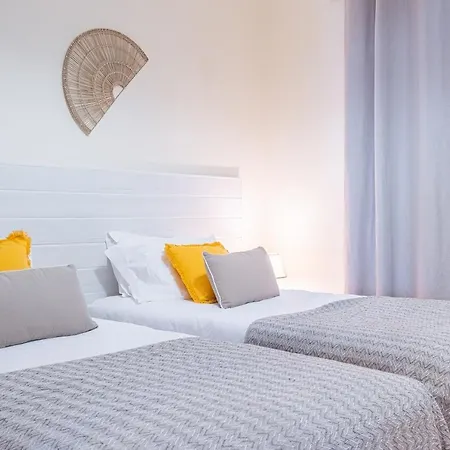 Apartmán My Place In By Homie Funchal (Madeira)