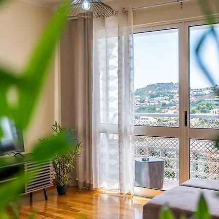 My Place In By Homie * Funchal (Madeira)