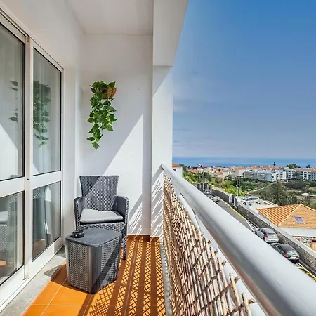 Apartment My Place In By Madeira Sun Travel