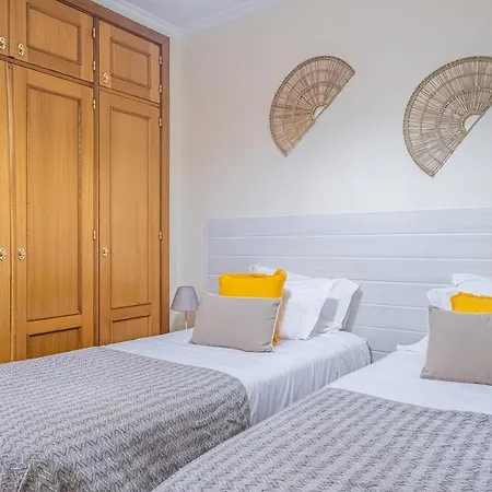 Appartamento My Place In By Madeira Sun Travel *
