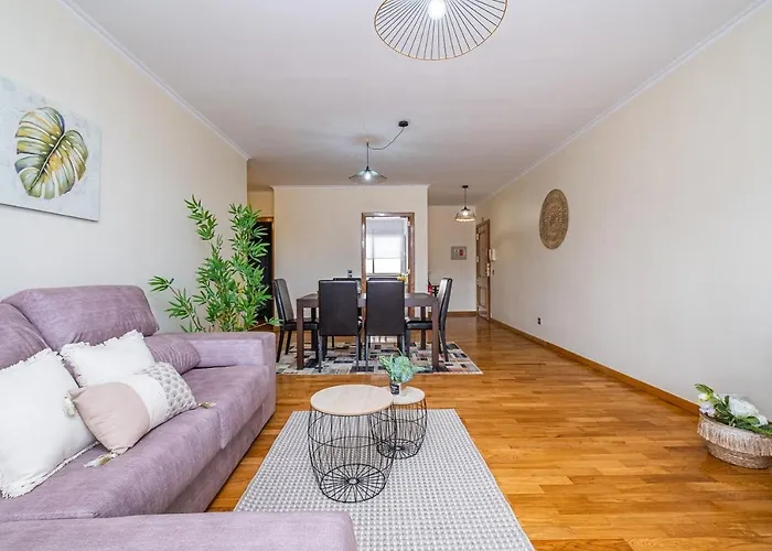 My Place In By Homie Apartment *