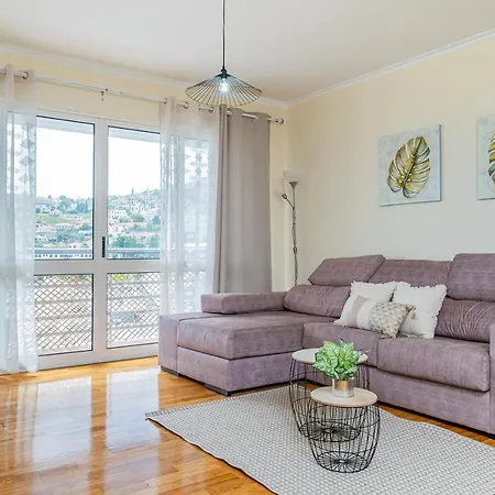 My Place In By Homie Апартаменты *