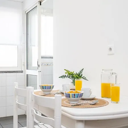 Appartement My Place In By Homie *