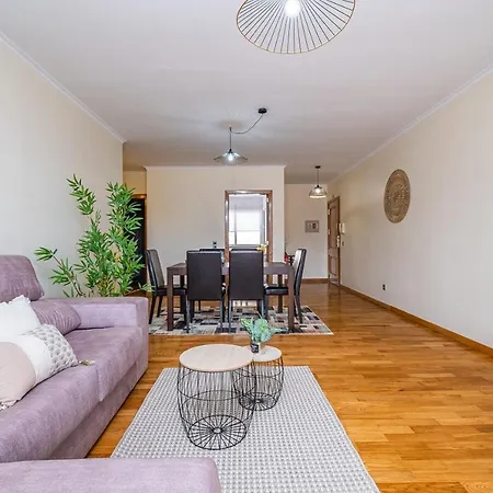 My Place In By Homie Apartment *