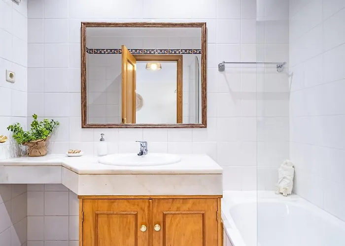 My Place In By Homie 아파트 푼샬