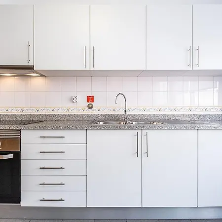 דירה My Place In By Homie