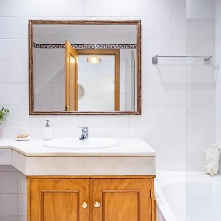 My Place In By Homie דירה פונשל