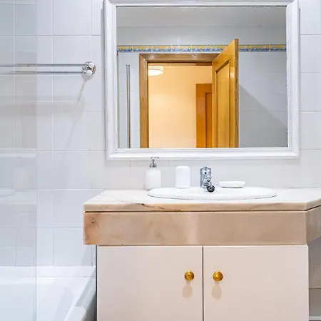 דירה My Place In By Homie פונשל